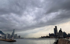 天文台：未來一兩小時香港廣泛地區可能受大雨影響
