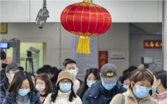 上海增2宗境外輸入個案 其中一宗為香港輸入