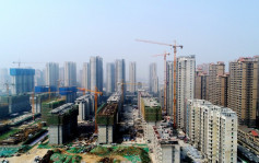 中國100個城市新住宅庫存達5.21億平方米 創5年新高
