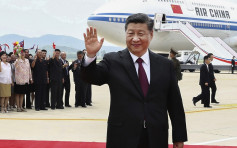 中国外交部：习近平周四至周六将出席G20