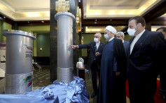 伊朗同意月底重启核协议谈判