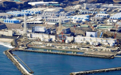日本考慮讓南韓參與監督核廢水排海