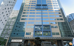 葵涌工廈全層意向呎價3300元 意向呎租低於11元