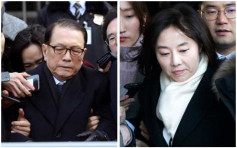 南韩文化体育观光部长涉「文艺界黑名单」被捕