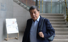 【朗豪坊通天梯案】工程师被起诉 控方申修改控罪押明日审