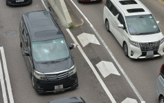 廣東省臨時調整跨境私家車檢驗要求 持交強險車輛未完成校檢可暫在粵行駛