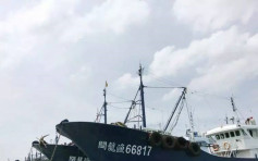 「玛娃」或闽粤沿海登陆 逾4000艘渔船急撤离