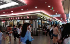 食客藉地震走單 西安購物中心損失6萬元 