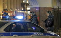 莫科斯FSB总部外枪击案1死5伤 枪手被击毙