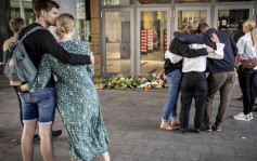 丹麥3死槍擊案疑兇被控誤殺 扣留精神病院