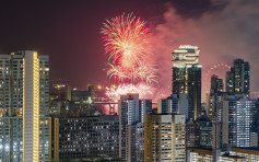 新加坡以直播形式庆祝独立55周年