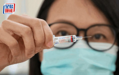 流感︱過去數年僅四分一幼園選噴鼻式疫苗 衞生署：會參考意願再採購