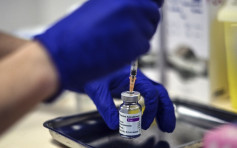 抗南非變種病毒輕症 阿斯利康疫苗效力有限