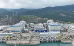 台山核電站極少量氣體外洩 屬0級事故不影響安全