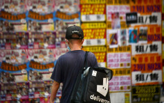 【维港会】送外卖到公屋会俾贴士 港男：私楼多数是乞丐