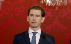 全球最年轻民选领袖 奥地利33岁总理重返执政