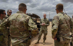 特朗普下令从索马里撤走700美兵 官员：该区政策无变