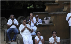 【斯里蘭卡爆炸】最後一名失蹤中國公民尋回 家屬證實罹難