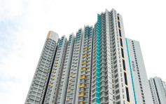 长沙湾海盈邨入伙容纳约3400居民 月租1,210元至3,201元