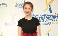 望核突啲杀出新血路 石咏莉唔介意演僵尸 