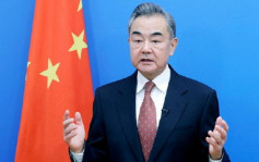 王毅：敦促美國重拾理性務實對華政策