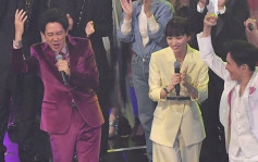 红白歌唱大赛收视跌破新低  NHK被指选错出演歌手