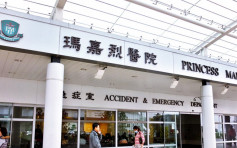 玛嘉烈医院两支援职系员工确诊 5密切接触者需隔离