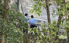 珍惜生命│秀茂坪23岁青年堕坡 昏迷送院亡 早前因失联家人报警求助