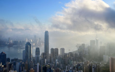 香港竞争力重返全球五强   国际贸易名列全球首位