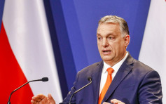 匈牙利再阻歐盟討論香港議題  外媒指措施涉引進移民