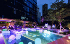 葵涌iCITY部署推售2期工作間及特色樓層