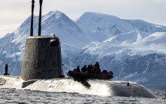 英国海军LinkedIn卖广告招聘潜艇舰长 前军官称「极度丢架」