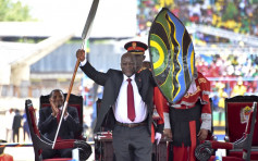 廢除與華一帶一路貸款 坦桑尼亞總統：只有醉漢才接受