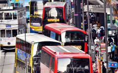城巴新巴平均加價12% 大嶼山巴士及九巴分別加9.8%及8.5%　