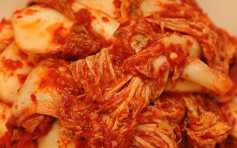 南韓發現15款中國進口泡菜產品含菌 或致食物中毒