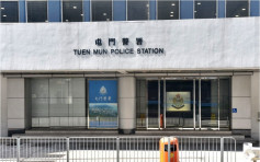 涉于屯门锺屋村偷女性衣物 42岁男被捕