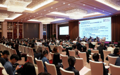 林定國在京出席第二屆「一帶一路」法律挑戰與應對策略研討會 逾150名央、國、民企代表出席