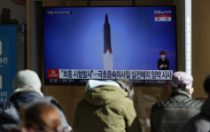 美国制裁多名北韩及俄罗斯公民 涉协助北韩导弹计画