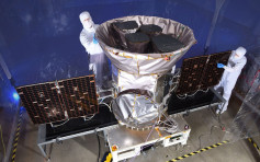 SpaceX将发射新卫星 取代开普勒观测系外行星