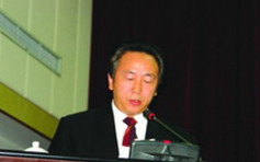 重慶原法院副院長遇害身亡 傳入屋竊賊下毒手
