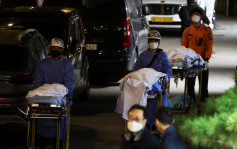 韩国梨泰院人踩人｜增149人死76人伤 自「世越号」以来伤亡最严重