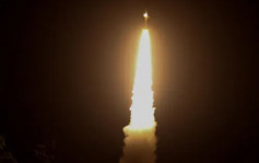 NASA從澳洲發射火箭 首次利用美國境外商業發射場