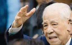 李登辉前总统病逝享年98岁 为台湾首位民选总统