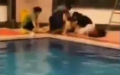 6歲男孩上游泳課不幸溺亡 水中掙扎10分鐘無人發現