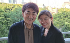 【又一对离婚】两子抚养权归72岁丈夫　筱原凉子市村正亲宣布离婚