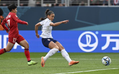 2023女子世界杯｜苏菲亚史密芙梅开二度 两届冠军美国3:0越南