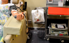 紅十字會輸血中心澄清 登記骨髓捐贈者不能指定受惠者