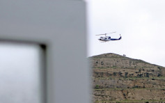 伊朗总统直升机硬著陆｜涉事Bell 212中型直升机 专家指机型可靠