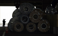 美国宣布免除特朗普时期对日本进口钢铁加徵关税