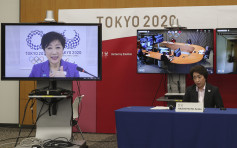【東京奧運】海外觀眾能否入場 組委會本月決定